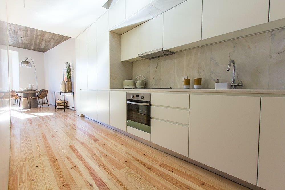 Luxury T.M. Flat With A View Apartment Lisbon Exterior photo