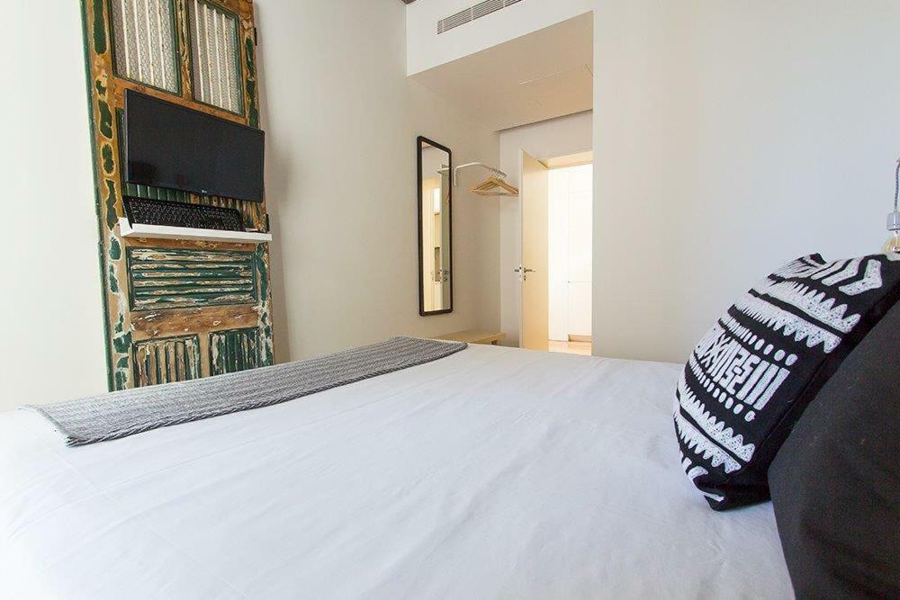 Luxury T.M. Flat With A View Apartment Lisbon Exterior photo