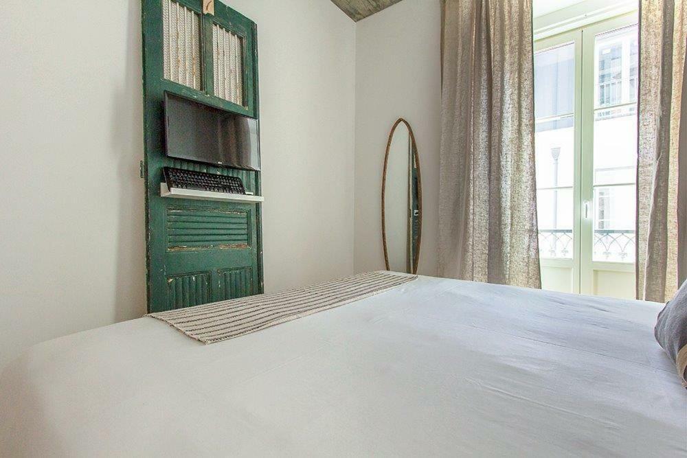 Luxury T.M. Flat With A View Apartment Lisbon Exterior photo