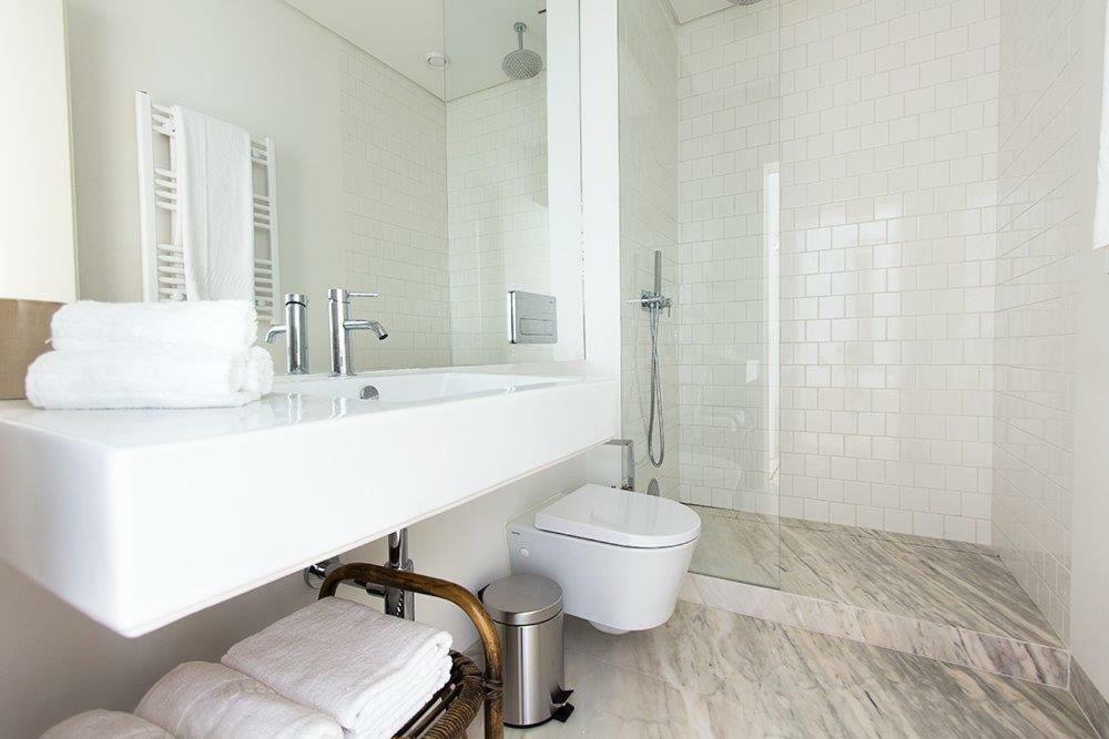 Luxury T.M. Flat With A View Apartment Lisbon Exterior photo
