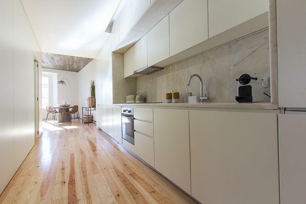 Luxury T.M. Flat With A View Apartment Lisbon Exterior photo