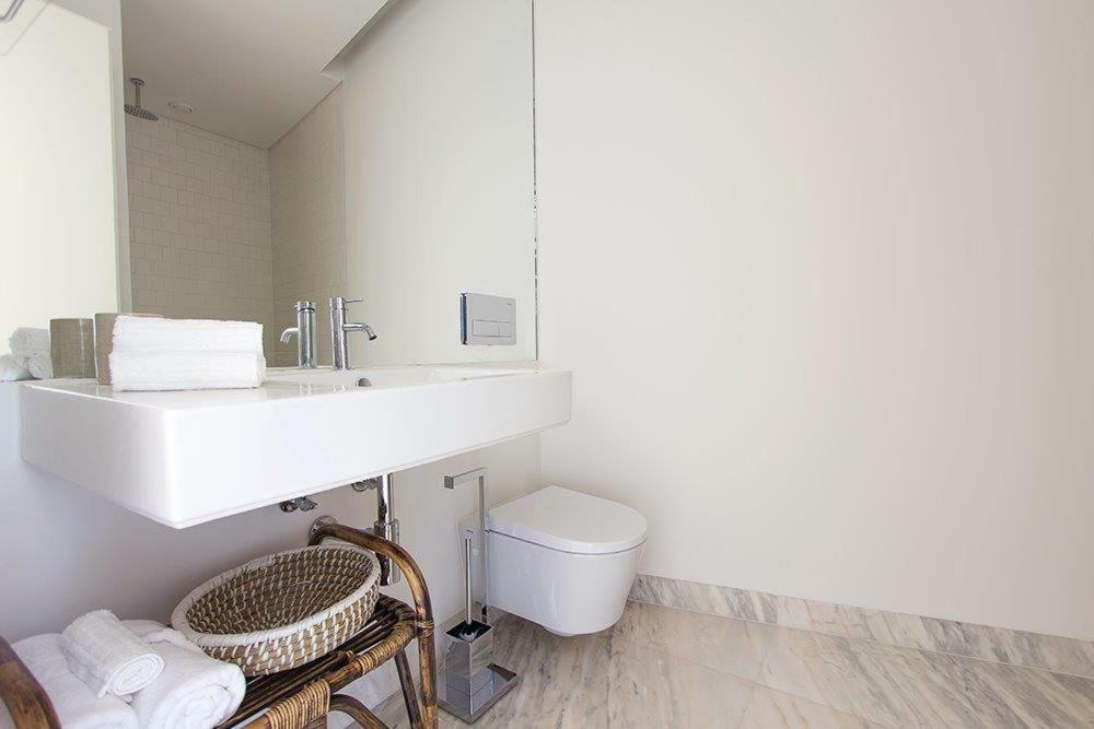 Luxury T.M. Flat With A View Apartment Lisbon Exterior photo