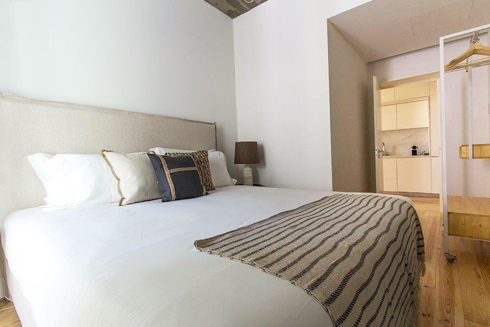 Luxury T.M. Flat With A View Apartment Lisbon Exterior photo