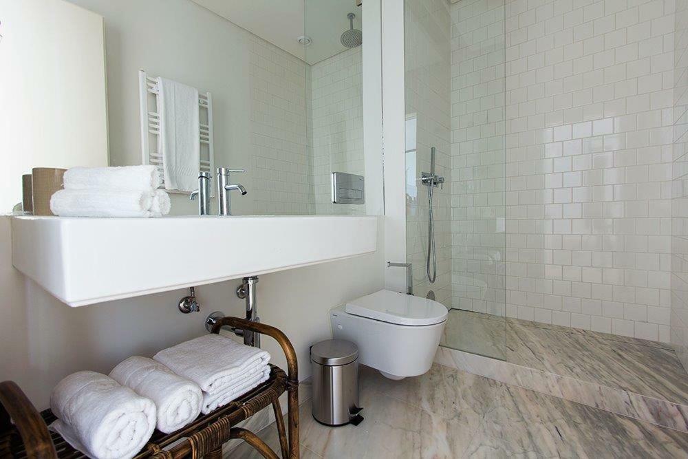 Luxury T.M. Flat With A View Apartment Lisbon Exterior photo